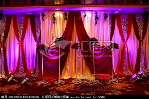 東莞麻涌婚禮定制，宏業(yè)禮儀一站式服務(wù) 打造專(zhuān)屬您的夢(mèng)幻慶典