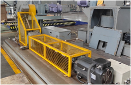 機械設備健康維護湖南省重點實驗室 引領維護技術革新，賦能產業可持續發展